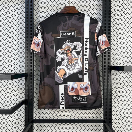 נבחרת יפן מיוחדת וואן פיס 2026