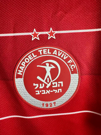 חולצת רטרו הפועל תל אביב 2010-2011