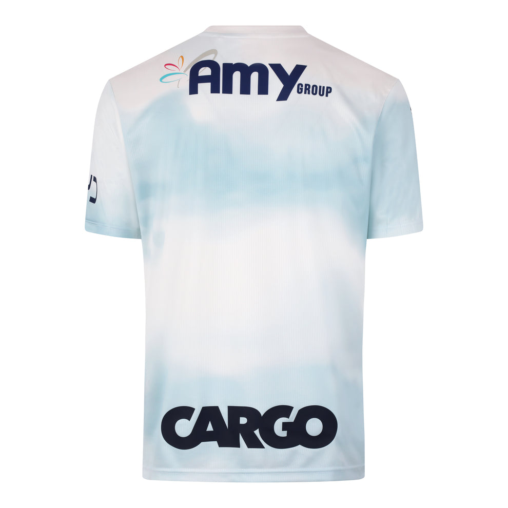 חולצת משחק רביעי מכבי תל אביב PUMA 25/26 גבר