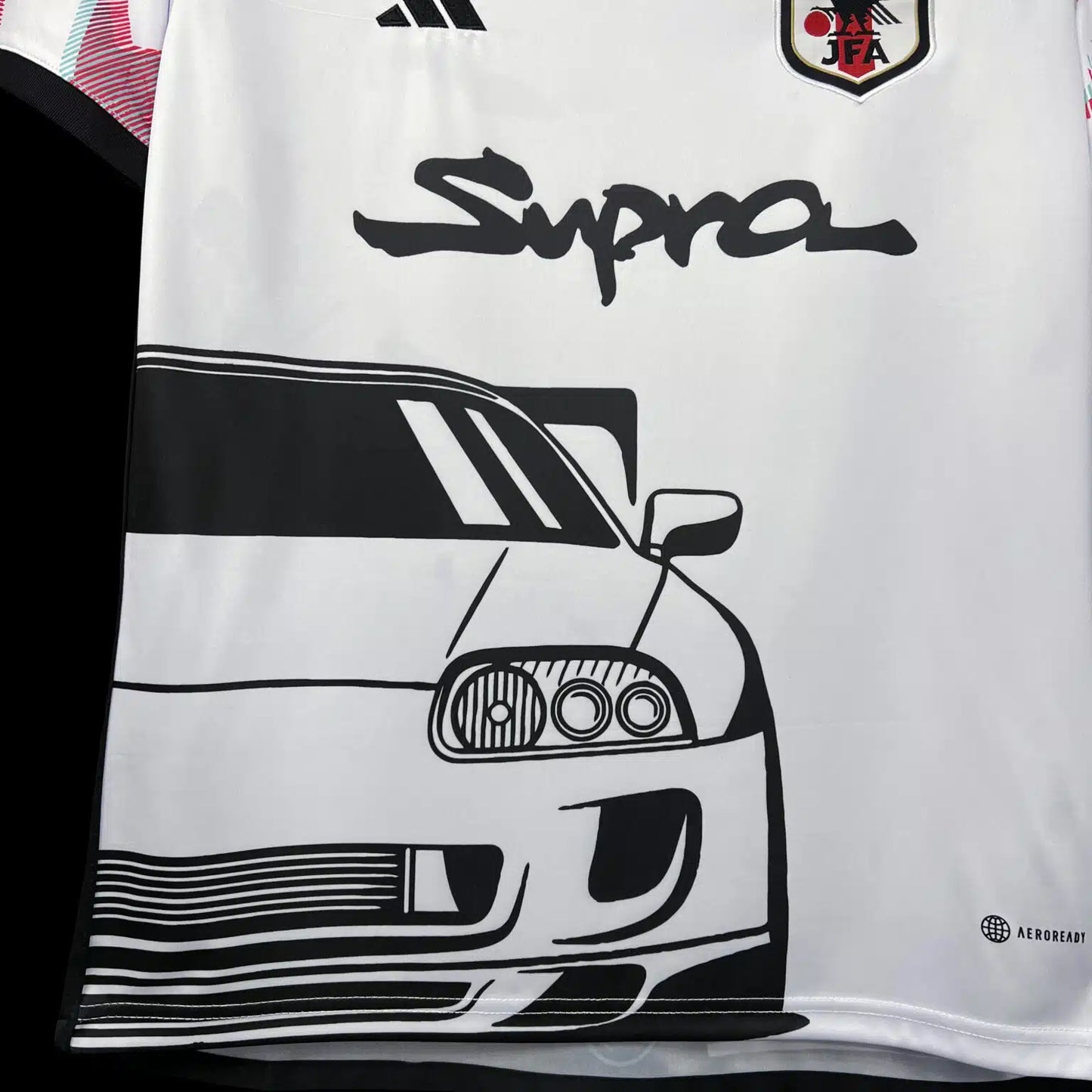 יפ מיוחדת 2024/25 גרסת הsupra